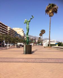 Alquiler de coches en Fuengirola: Alquiler de coches en Fuengirola