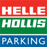 Parkering ved af Málaga Lufthavn: Helle Hollis Parking